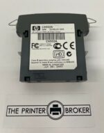HP JetDirect 200N Parallel Interface Adapter C6502A