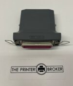 HP JetDirect 200N Parallel Interface Adapter C6502A - Imagen 3