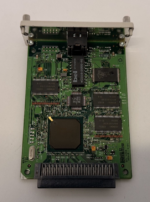 HP JetDirect 610N Ethernet Network Card Server J4169A - Imagen 11