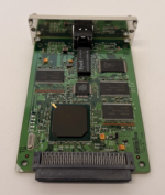 HP JetDirect 610N Ethernet Network Card Server J4169A - Imagen 12