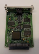 HP JetDirect 610N Ethernet Network Card Server J4169A - Imagen 4