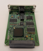 HP JetDirect 610N Ethernet Network Card Server J4169A - Imagen 5