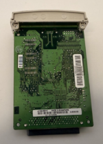 HP JetDirect 610N Ethernet Network Card Server J4169A - Imagen 8