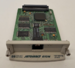 HP JetDirect 610N Ethernet Network Card Server J4169A - Imagen 9
