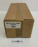 HP LJ CM3530  CP3525 M551 M570 M575 FUSER UNIT  CE506A RM1-8156 RM1-4995