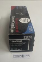 HP LJ Pro  200 M251 Cartucho de tóner compatible IBM TG95P6569 Negro - Imagen 3