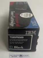 HP LJ Pro  200 M251 Cartucho de tóner compatible IBM TG95P6569 Negro - Imagen 6