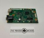 HP LaserJet 1020 Series Formatter Board CB407-60002 - Imagen 4