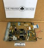 HP LaserJet 1200 Series Engine Control PCB Assembly RG0-1029 - Imagen 3