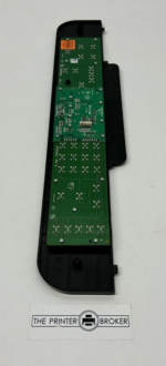 HP LaserJet 1536dnf MFP Control Panel Display Assembly CE539-60101 - Imagen 11