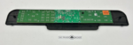HP LaserJet 1536dnf MFP Control Panel Display Assembly CE539-60101 - Imagen 12