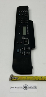 HP LaserJet 1536dnf MFP Control Panel Display Assembly CE539-60101 - Imagen 15