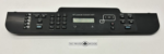 HP LaserJet 1536dnf MFP Control Panel Display Assembly CE539-60101