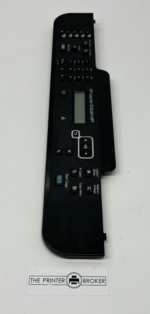 HP LaserJet 1536dnf MFP Control Panel Display Assembly CE539-60101 - Imagen 5