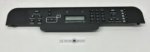 HP LaserJet 1536dnf MFP Control Panel Display Assembly CE539-60101 - Imagen 6