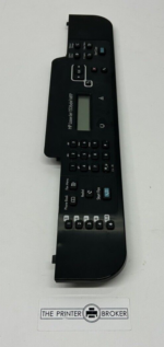 HP LaserJet 1536dnf MFP Control Panel Display Assembly CE539-60101 - Imagen 8