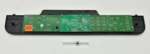 HP LaserJet 1536dnf MFP Control Panel Display Assembly CE539-60101 - Imagen 9