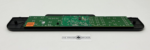 HP LaserJet 1536dnf MFP Control Panel Display Assembly CE539-60101 - Imagen 10