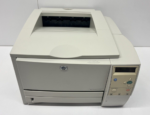 HP LaserJet 2300DN A4 Mono Laser Printer Q2475A - Imagen 4