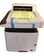 HP LaserJet 3390 Impresora láser monocromática A4 todo en uno Q6500A - Imagen 7