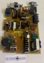 HP LaserJet 4345 Power Board RM1-1271 - Imagen 4