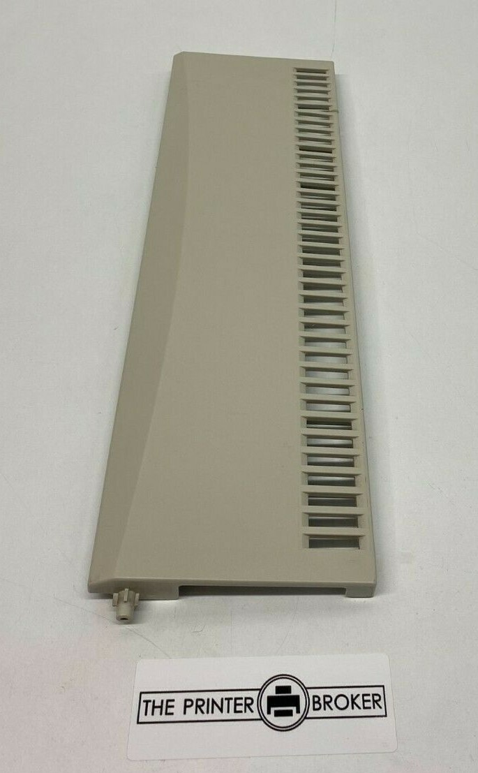 HP LaserJet 4600 Series Rear Lower Cover RB2-8593