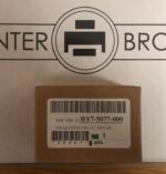 HP LaserJet 5L 6L 3100 Series Separation Pad Kit RY7-5077-000 - Image 3