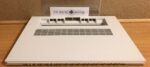 HP LaserJet 9000 9040 9050 Series Left Door Cover RB2-6007 RB2-6007-000CN