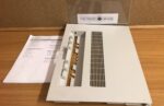 HP LaserJet 9000 9040 9050 Series Left Door Cover RB2-6007 RB2-6007-000CN - Image 4