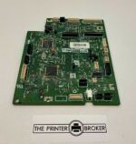 HP LaserJet CM1312 Series DC Controller Board RM1-5313