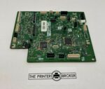 HP LaserJet CM1312 Series DC Controller Board RM1-5313 - Imagen 3