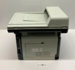 HP LaserJet CM1312nfi A4 Colour MFP Laser Printer German Overlay CC431A - Image 4