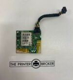 HP LaserJet CM1415 M475dw Series Wireless PCB SDGOB-0982 1150-7938