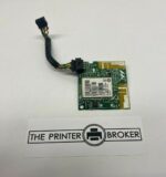HP LaserJet CM1415 M475dw Series Wireless PCB SDGOB-0982 1150-7938 - Imagen 3
