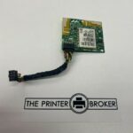 HP LaserJet CM1415 M475dw Series Wireless PCB SDGOB-0982 1150-7938 - Imagen 4