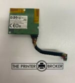 HP LaserJet CM1415 M475dw Series Wireless PCB SDGOB-0982 1150-7938 - Imagen 5
