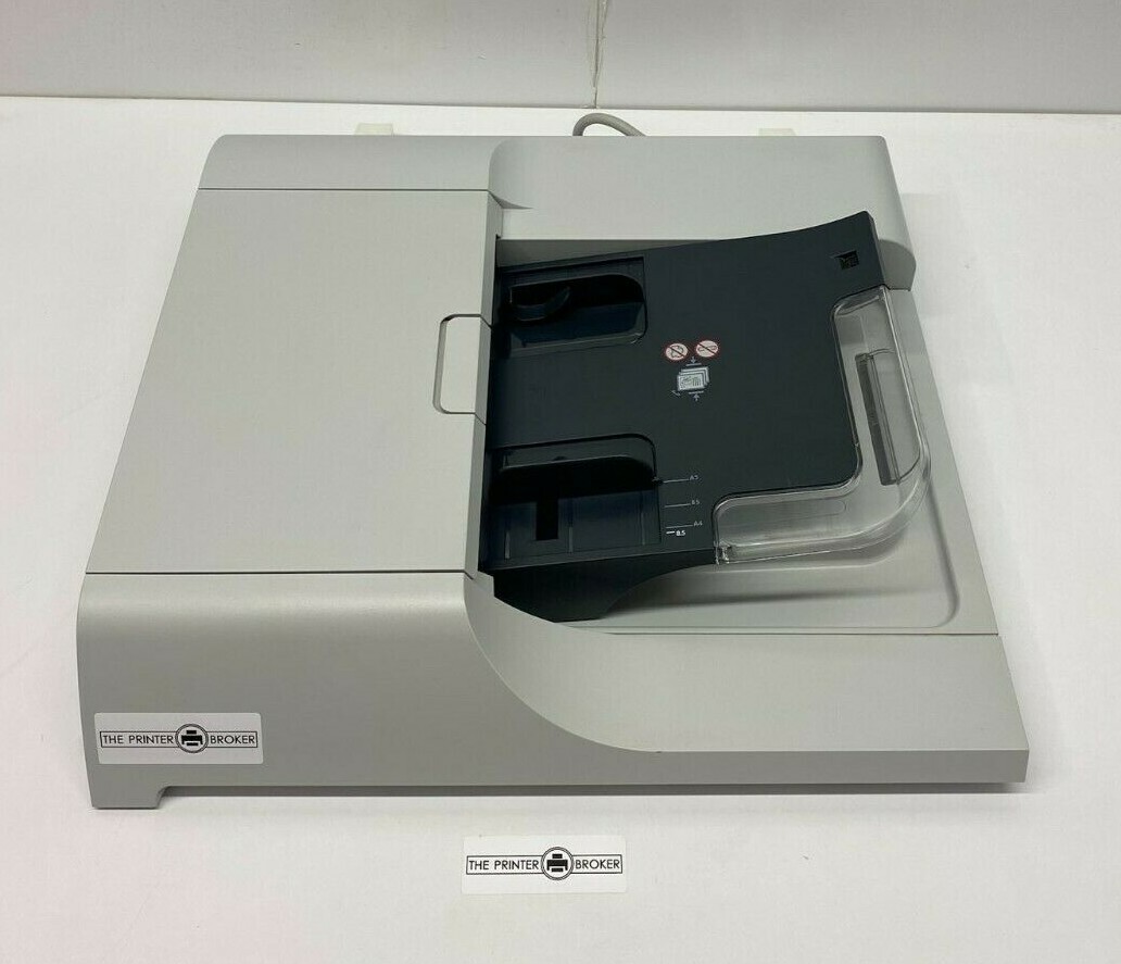 HP LaserJet CM4540 Series ADF Assembly PF2309-SVPNI-R