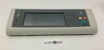 HP LaserJet CM4730 Series Control Panel CB480-60126