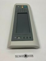 HP LaserJet CM4730 Series Control Panel CB480-60126 - Imagen 3