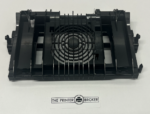 HP LaserJet CP2025 Rear Door Rib Assembly For Cooling Fan RM1-4876 - Imagen 11