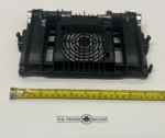 HP LaserJet CP2025 Rear Door Rib Assembly For Cooling Fan RM1-4876 - Imagen 12