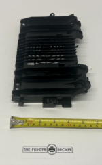 HP LaserJet CP2025 Rear Door Rib Assembly For Cooling Fan RM1-4876 - Imagen 13