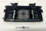 HP LaserJet CP2025 Rear Door Rib Assembly For Cooling Fan RM1-4876