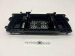 HP LaserJet CP2025 Rear Door Rib Assembly For Cooling Fan RM1-4876 - Imagen 3