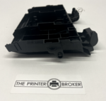 HP LaserJet CP2025 Rear Door Rib Assembly For Cooling Fan RM1-4876 - Imagen 4