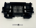 HP LaserJet CP2025 Rear Door Rib Assembly For Cooling Fan RM1-4876 - Imagen 7