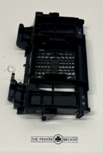 HP LaserJet CP2025 Rear Door Rib Assembly For Cooling Fan RM1-4876 - Imagen 9