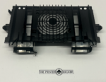 HP LaserJet CP2025 Rear Door Rib Assembly For Cooling Fan RM1-4876 - Imagen 10