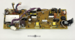 HP LaserJet CP3525 LVPS Low Voltage Power Supply RM1-5684 RM1-5686