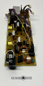 HP LaserJet CP3525 LVPS Low Voltage Power Supply RM1-5684 RM1-5686 - Image 6